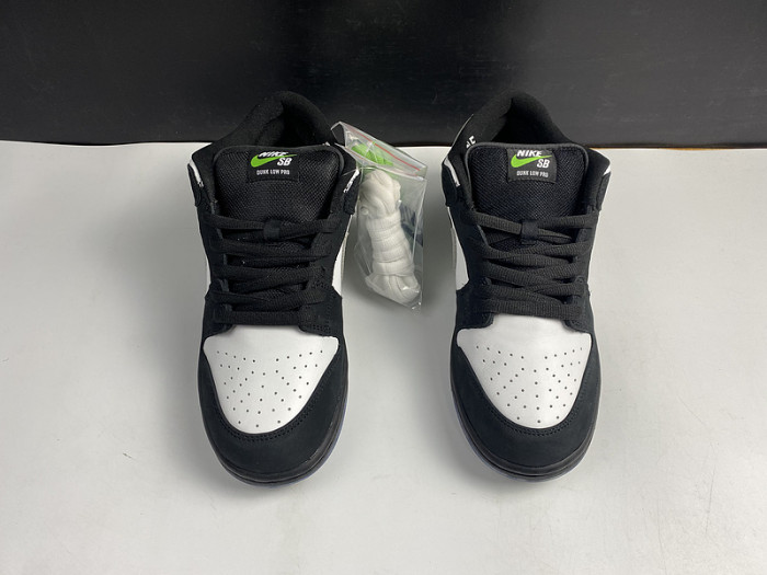 nike sb dunk low staple panda pigeon bv1310-013