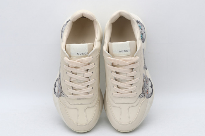 g*u*i trainer sneaker