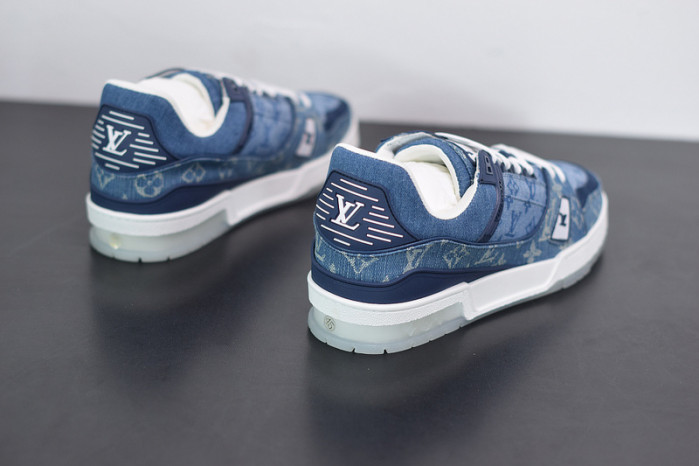 lv sneaker low