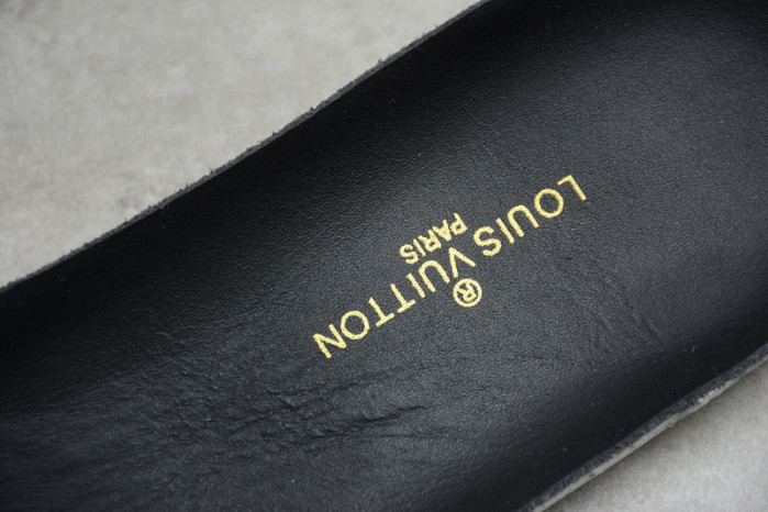 lv stellar sneaker