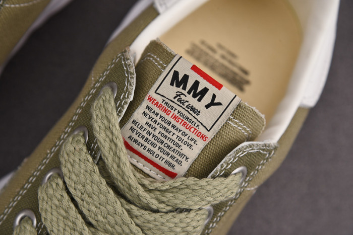 Ma*s*n mihara yasuhiro shoes