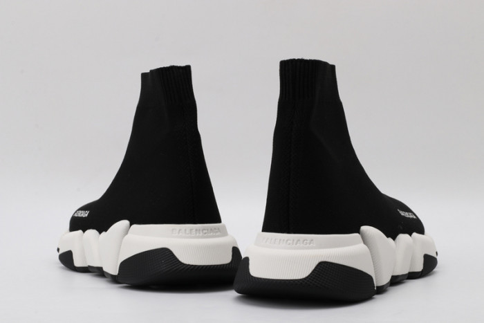 Ba*len*cia*ga speed sneaker