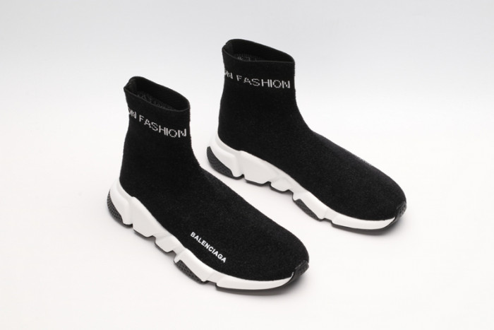 BALENCIAGA Speed Sneaker