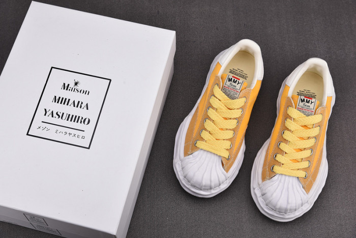 Ma*s*n mihara yasuhiro shoes
