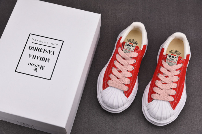Ma*s*n mihara yasuhiro shoes