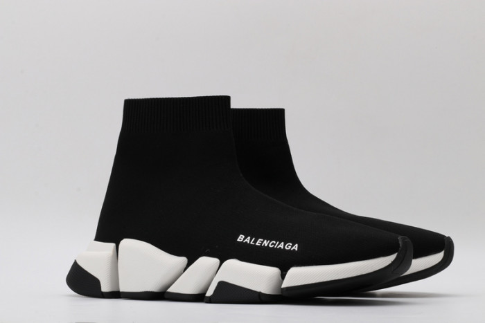 Ba*len*cia*ga speed sneaker