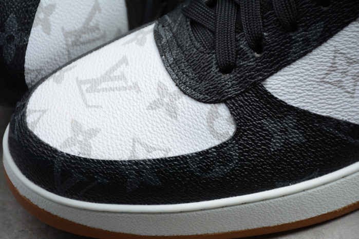 lv stellar sneaker