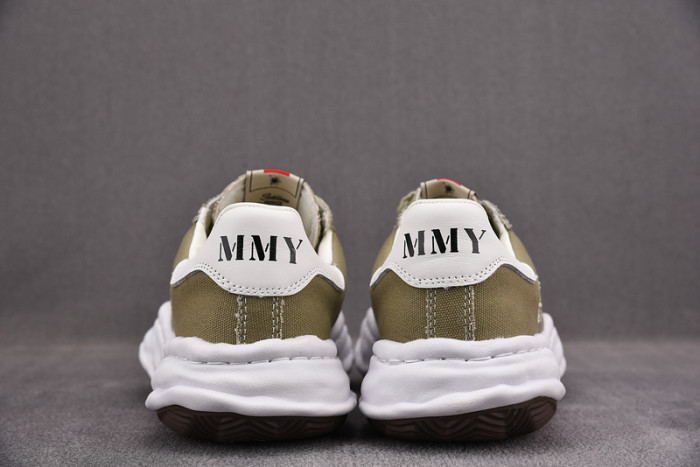Ma*s*n mihara yasuhiro shoes
