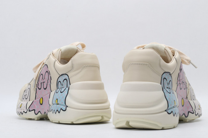 GUCCI TRAINER SNEAKER