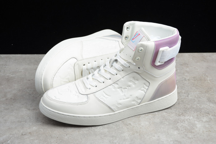 lv stellar sneaker