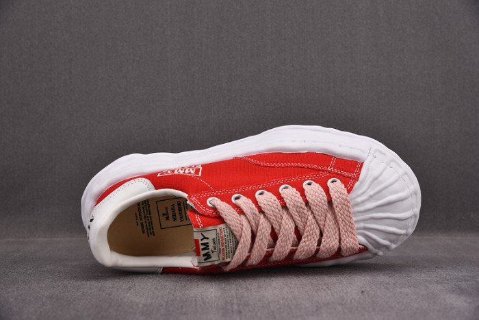Ma*s*n mihara yasuhiro shoes