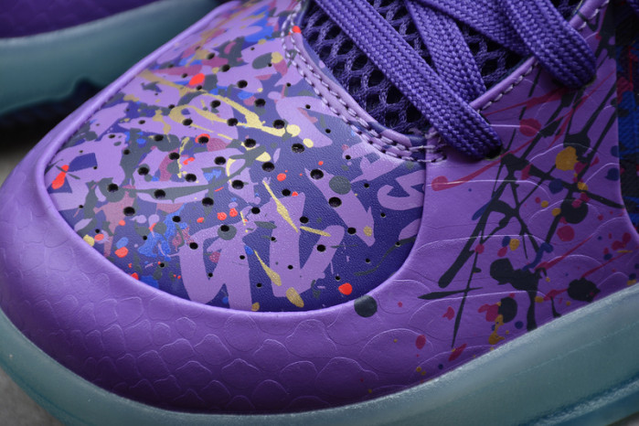 nike kobe 4 prelude (finals mvp) 639693-500