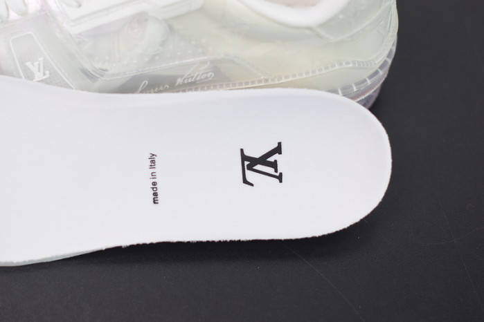 lv sneaker low