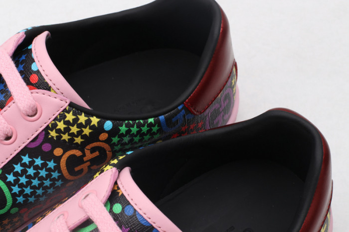 g*u*i ace sneaker