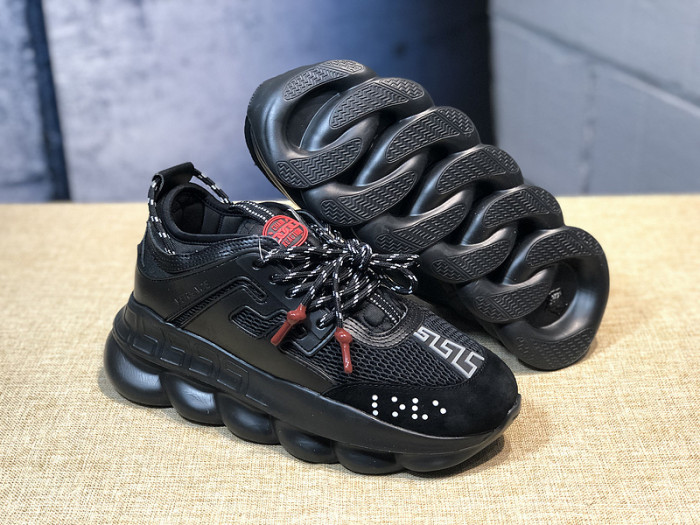 vers chain reaction sneakers