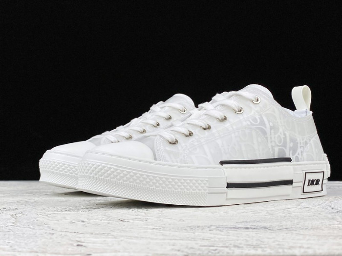D*or b23 homme kaws low top sneaker