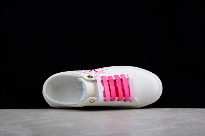 lv shoes low