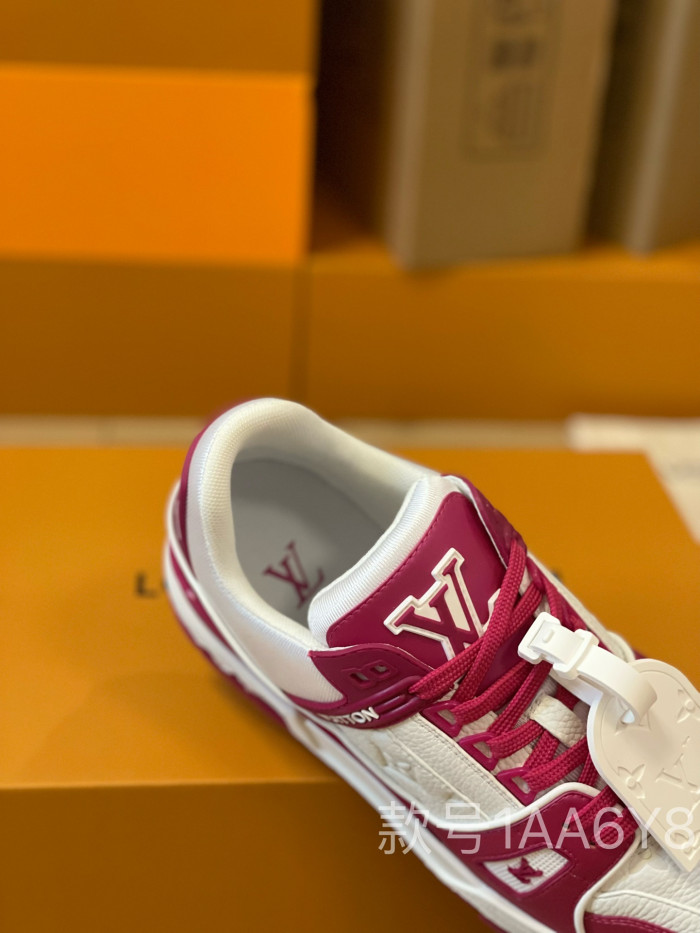 lv sneaker low