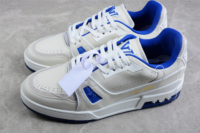 lv sneaker low